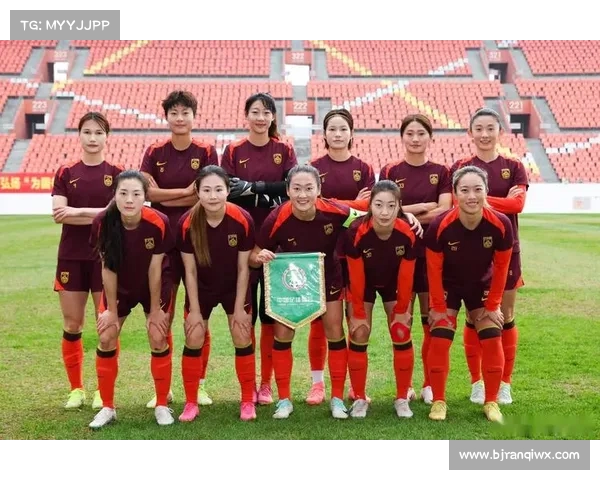 铿锵玫瑰海外绽放:杨莉娜 —— 永远为中国女足而战 铿锵玫瑰海外绽放:杨莉娜 —— 永远为中国女足而战
